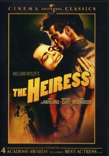 Heiress (1949)