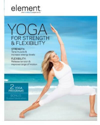 Element: Yoga For Strength & Flexibility