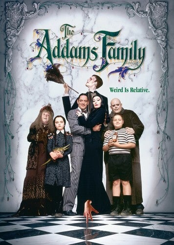 Addams Family