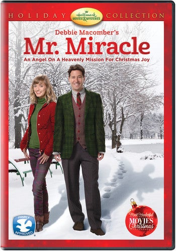 Debbie Macomber's Mr Miracle