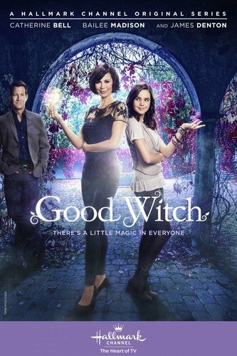 Good Witch: Season 1