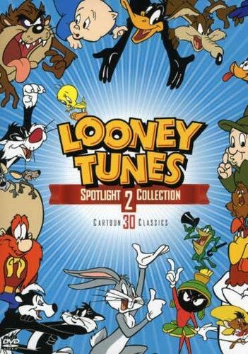 Looney Tunes: Spotlight Collection 2