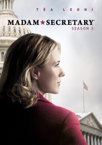 Madam Secretary: Season Three