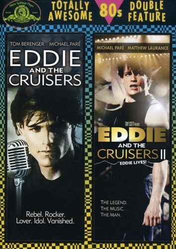 Eddie & The Cruisers 1 & 2