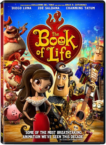 Book Of Life