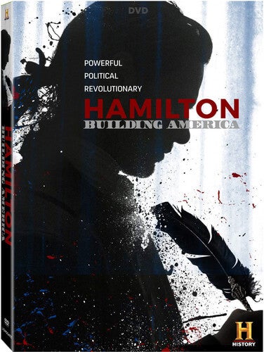Hamilton Building America