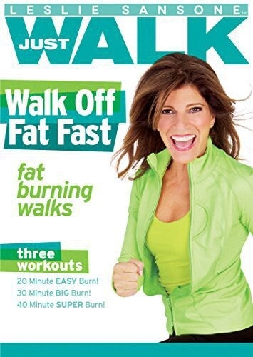 Walk Off Fat Fast