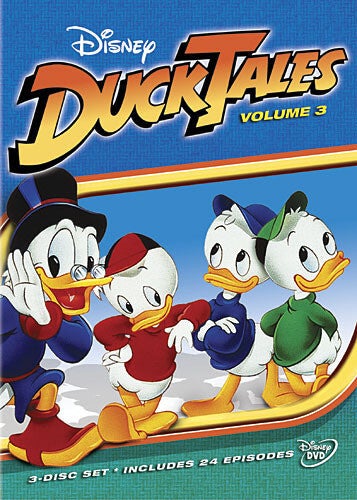 Ducktales 3