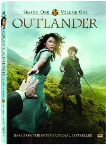 Outlander: Season 01 - Volume 01