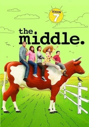 Middle: The Complete Seventh Season