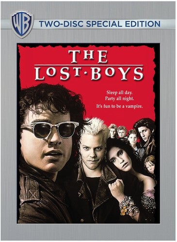 Lost Boys: Two-Disc Special Edition