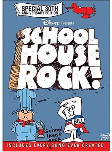 Schoolhouse Rock: Best Of