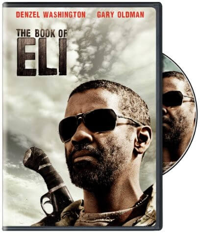 Book Of Eli