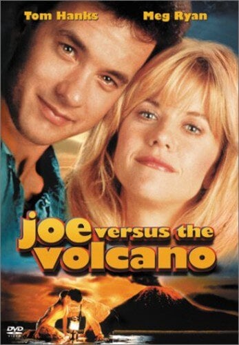 Joe Versus Volcano
