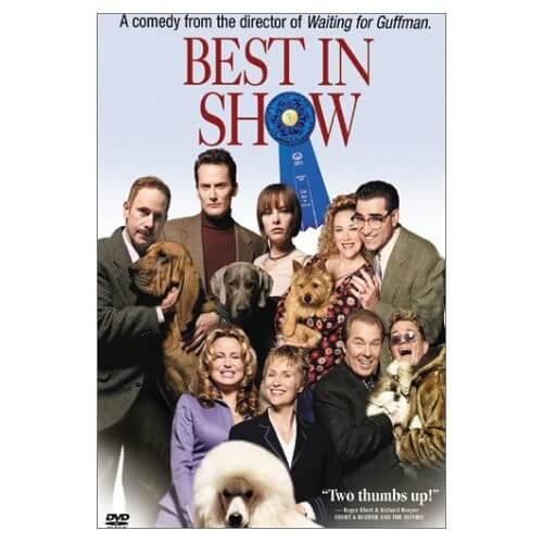 Best In Show (2000)