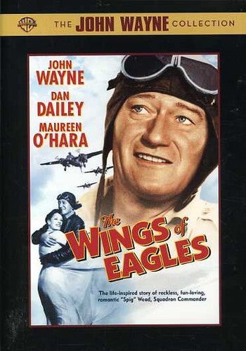 Wings Of Eagles (1957)