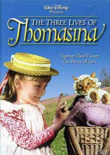 Three Lives Of Thomasina