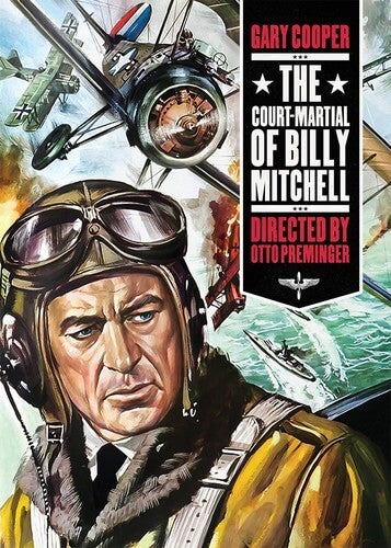 Court-Martial Of Billy Mitchell