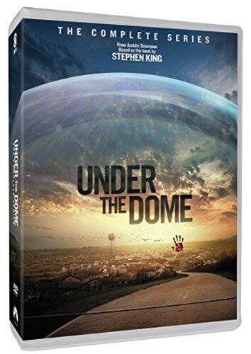 Under The Dome: The Complete Series