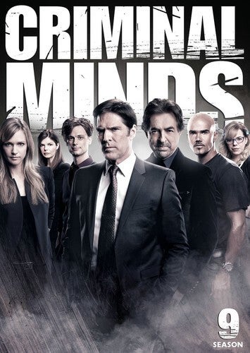 Criminal Minds: The Ninth Season