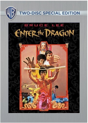 Enter The Dragon: Two-Disc Special Edition