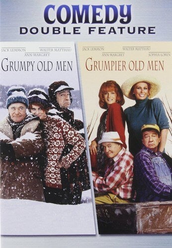 Grumpy Old Men & Grumpier Old Men