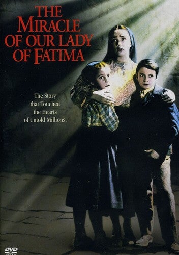 Miracle Of Our Lady Fatima (1952)