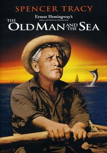 Old Man & The Sea (1958)