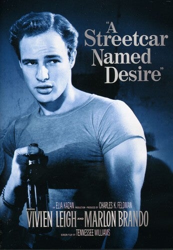 Streetcar Named Desire (1951)