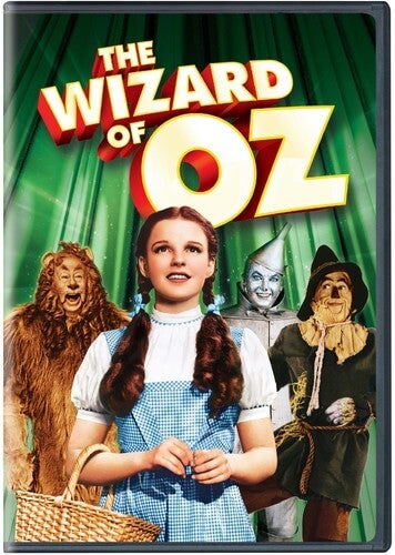 Wizard Of Oz: 75th Anniversary