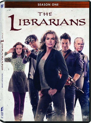 Librarians: Season One