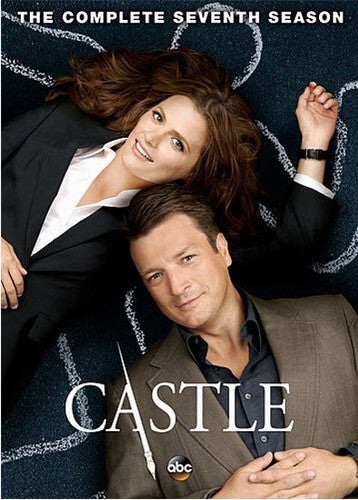 Castle: Complete Seventh Season
