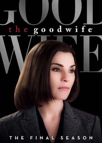 Good Wife: The Final Season