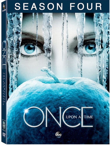 Once Upon A Time: Complete Fourth Season