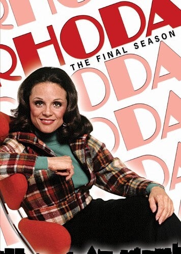 Rhoda: The Final Season