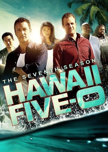 HawaII Five-O: Seventh Season