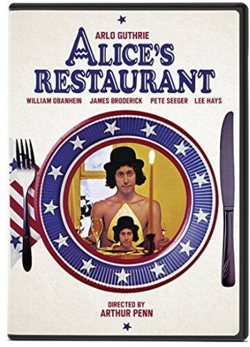 Alice's Restaurant