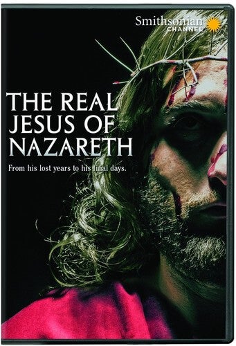 Smithsonian: Real Jesus Of Nazareth