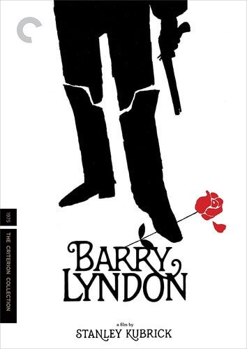 Criterion Collection: Barry Lyndon