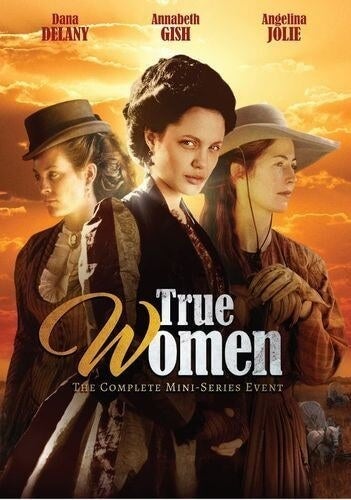 True Women: Miniseries