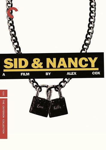 Criterion Collection: Sid & Nancy