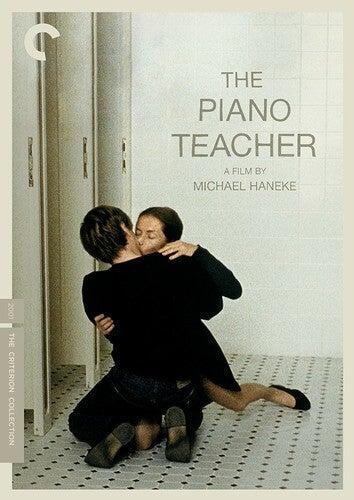 Criterion Collection: Piano Teacher