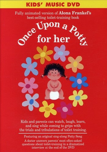 Her: Once Upon A Potty