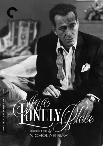 Criterion Collection: In A Lonely Place