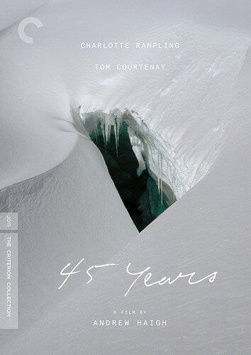 Criterion Collection: 45 Years