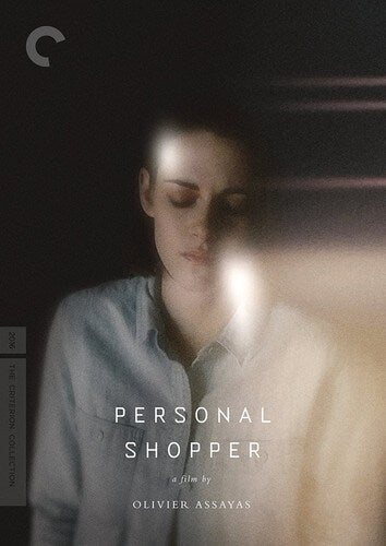 Criterion Collection: Personal Shopper