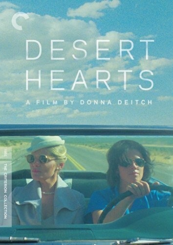 Criterion Collection: Desert Hearts