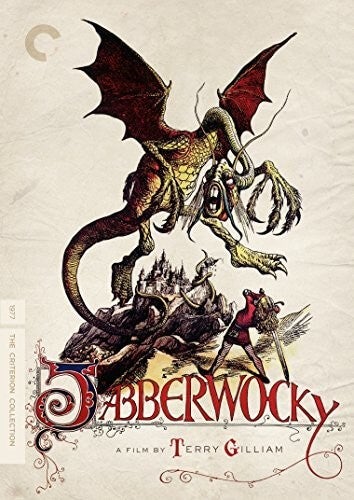 Criterion Collection: Jabberwocky