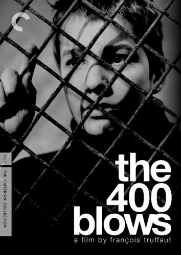 Criterion Collection: 400 Blows
