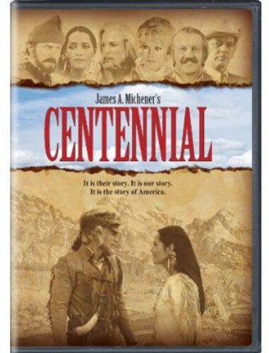 Centennial: Complete Series